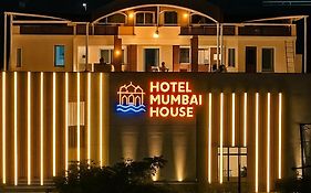Hotel Mumbai House Vijay Nagar Nr Brilliant Convention Center